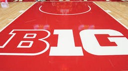 Big Ten College Basketball Picks